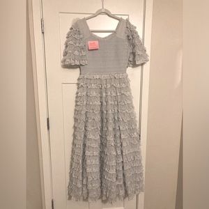 Ivy City Co. Cindy Dress, Large